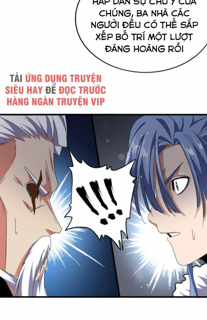 Đại Quản Gia Là Ma Hoàng - Chapter 148 - Page 45