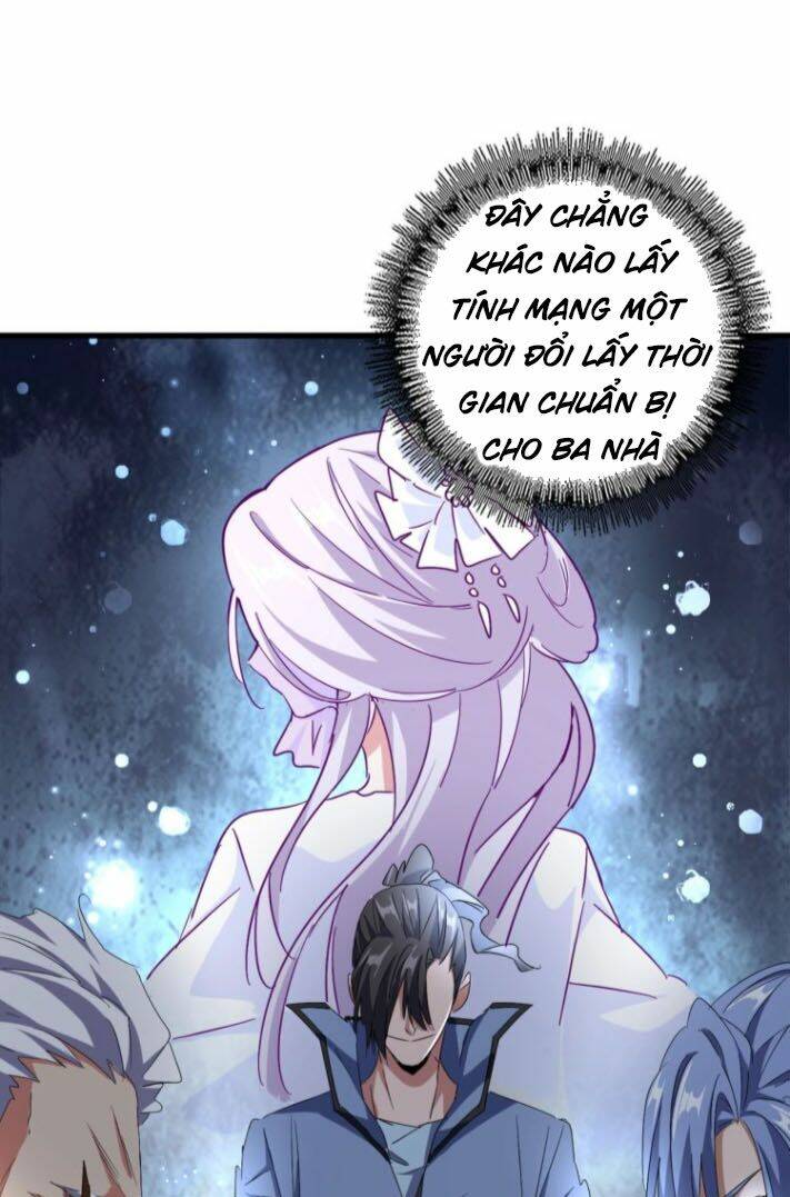 Đại Quản Gia Là Ma Hoàng - Chapter 148 - Page 46