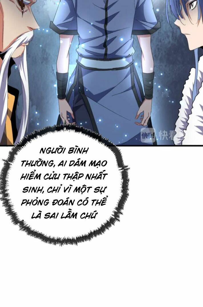 Đại Quản Gia Là Ma Hoàng - Chapter 148 - Page 47