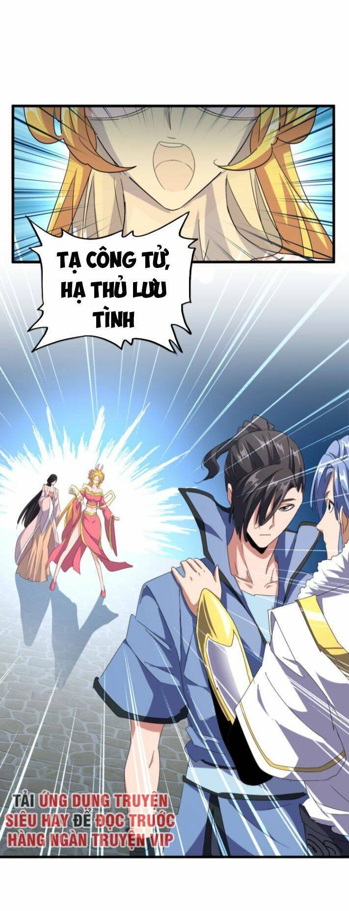 Đại Quản Gia Là Ma Hoàng - Chapter 148 - Page 50