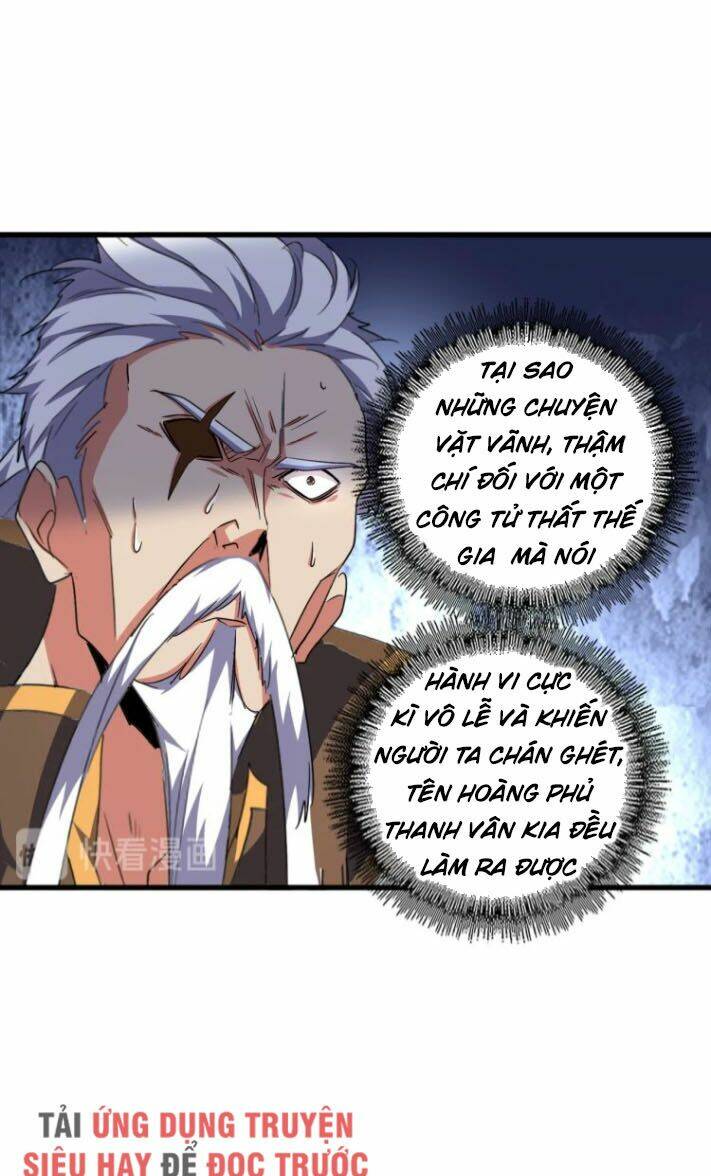 Đại Quản Gia Là Ma Hoàng - Chapter 148 - Page 5