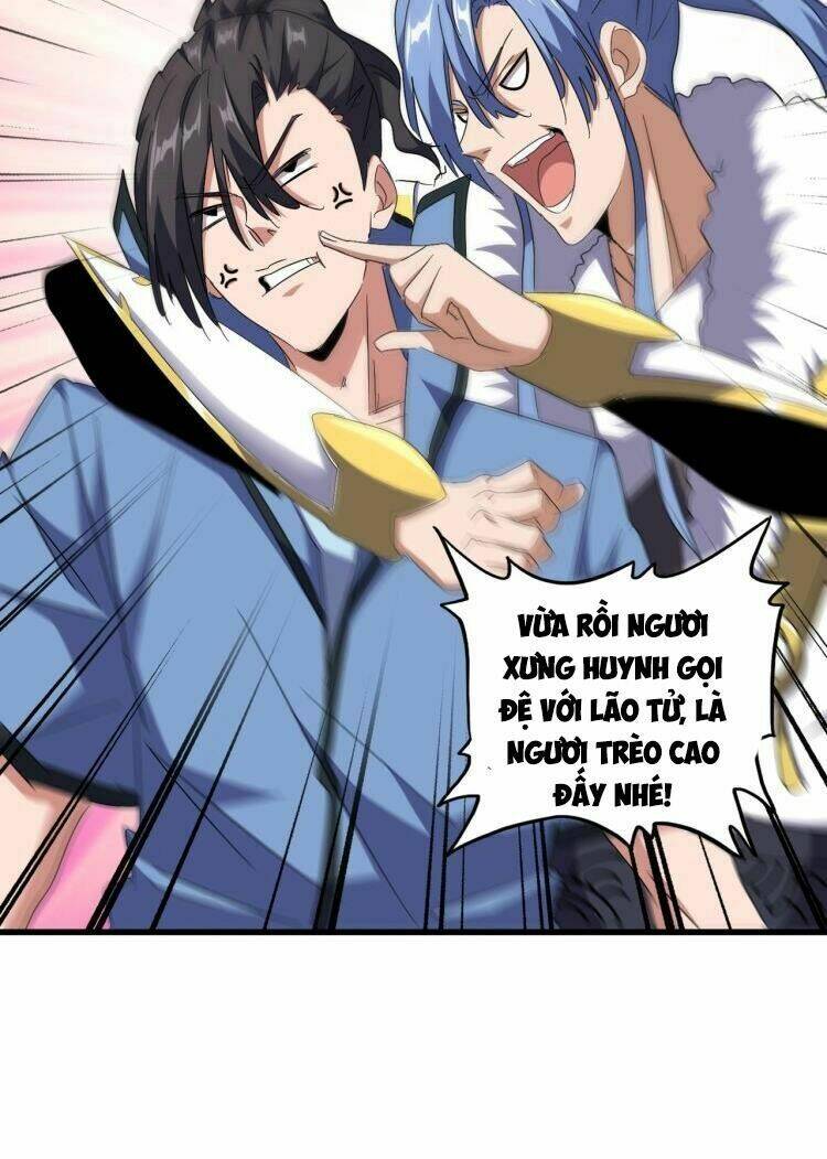 Đại Quản Gia Là Ma Hoàng - Chapter 149 - Page 10