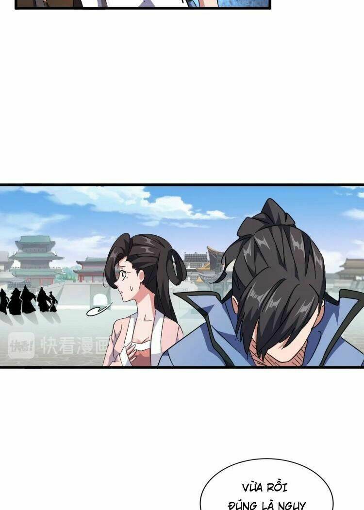 Đại Quản Gia Là Ma Hoàng - Chapter 149 - Page 15