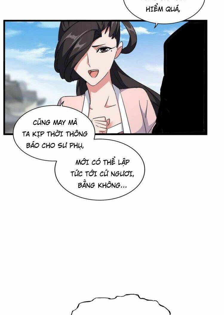 Đại Quản Gia Là Ma Hoàng - Chapter 149 - Page 16