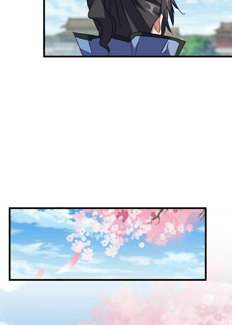 Đại Quản Gia Là Ma Hoàng - Chapter 149 - Page 20