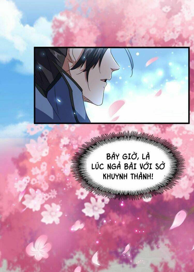 Đại Quản Gia Là Ma Hoàng - Chapter 149 - Page 21