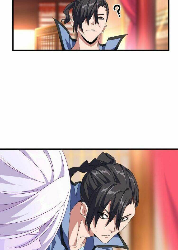 Đại Quản Gia Là Ma Hoàng - Chapter 149 - Page 26