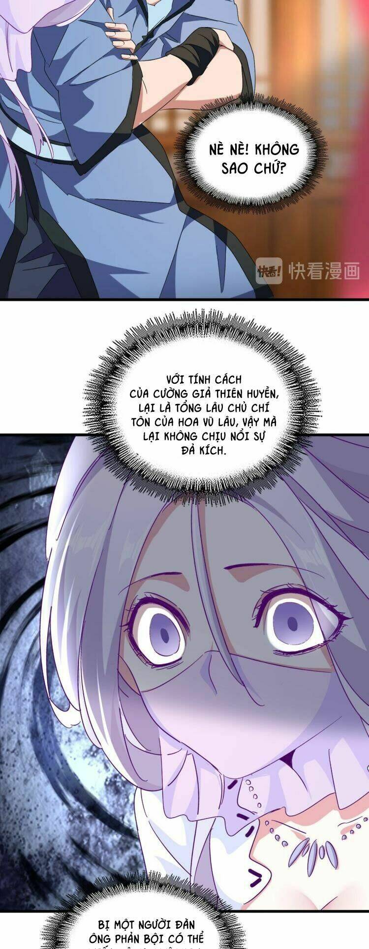 Đại Quản Gia Là Ma Hoàng - Chapter 149 - Page 27