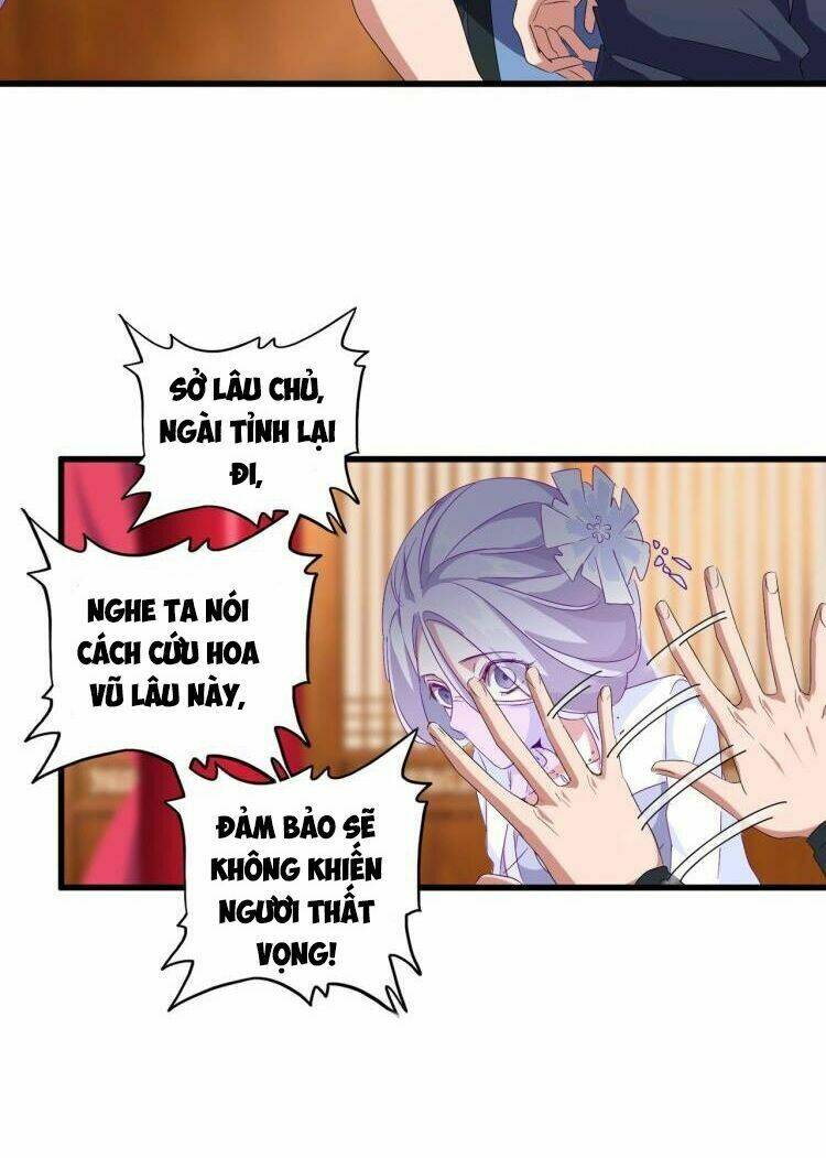 Đại Quản Gia Là Ma Hoàng - Chapter 149 - Page 31