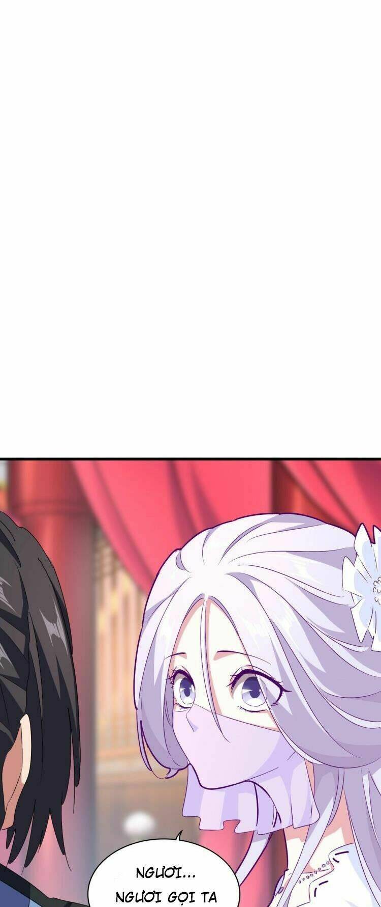 Đại Quản Gia Là Ma Hoàng - Chapter 149 - Page 35