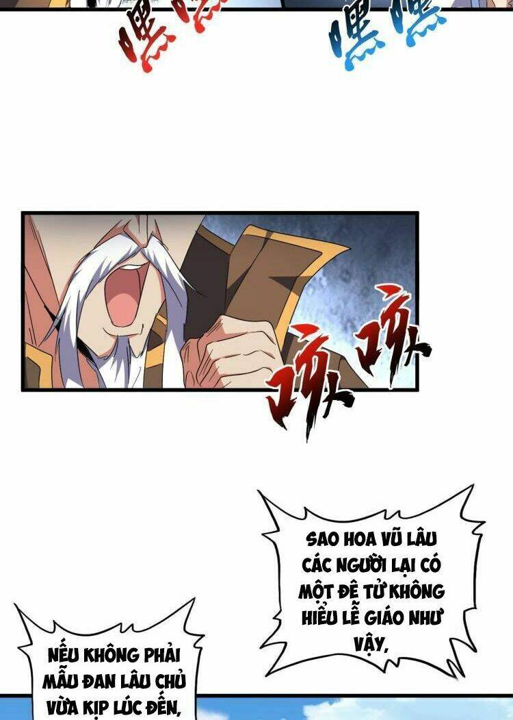 Đại Quản Gia Là Ma Hoàng - Chapter 149 - Page 3