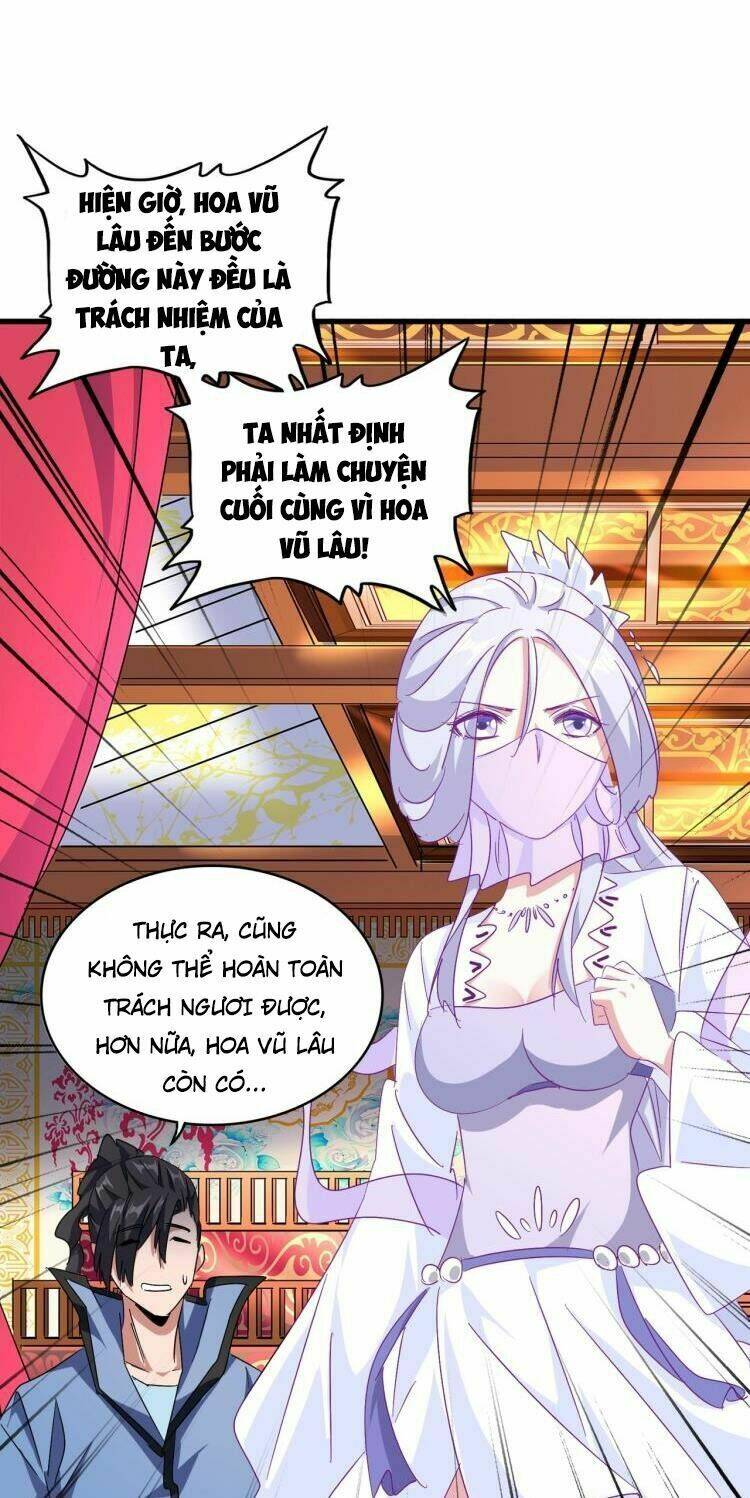 Đại Quản Gia Là Ma Hoàng - Chapter 149 - Page 40