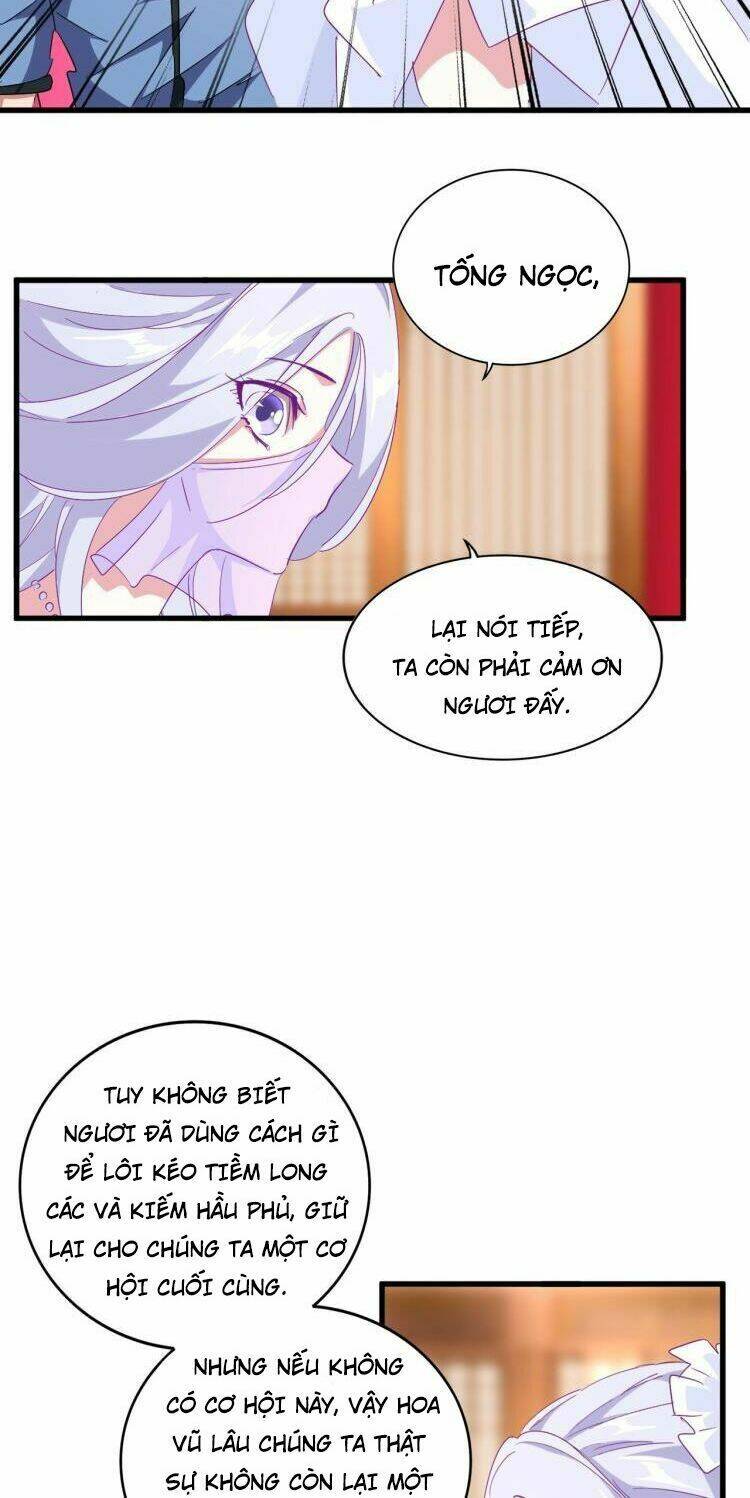 Đại Quản Gia Là Ma Hoàng - Chapter 149 - Page 41