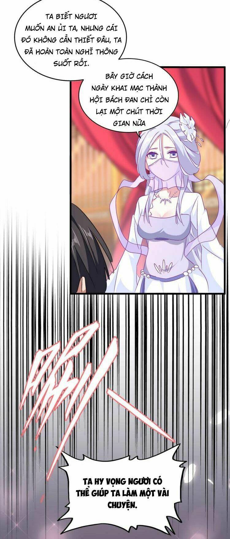 Đại Quản Gia Là Ma Hoàng - Chapter 149 - Page 43