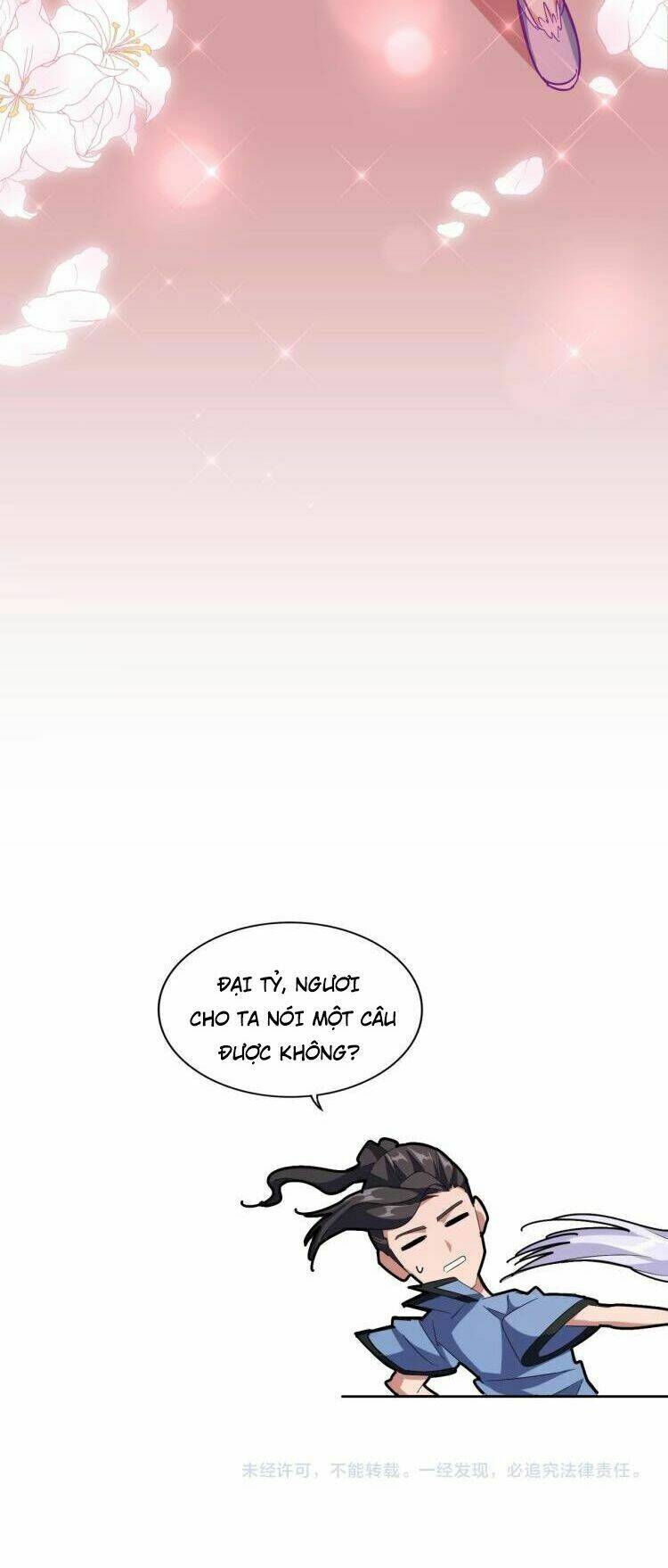 Đại Quản Gia Là Ma Hoàng - Chapter 149 - Page 45