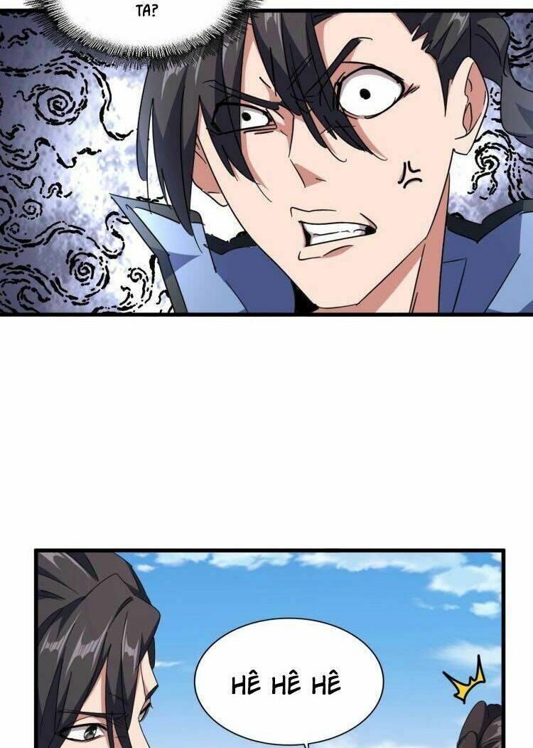 Đại Quản Gia Là Ma Hoàng - Chapter 149 - Page 8