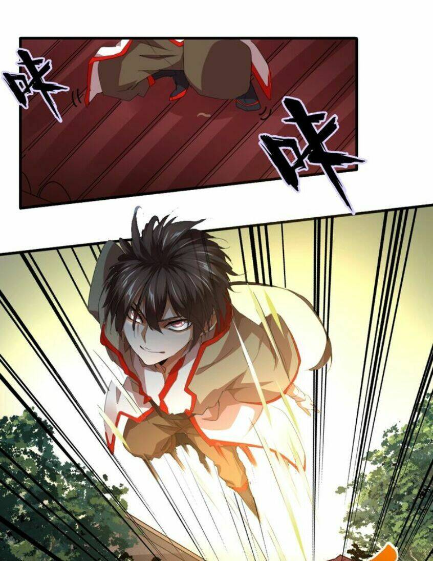 Đại Quản Gia Là Ma Hoàng - Chapter 15 - Page 18