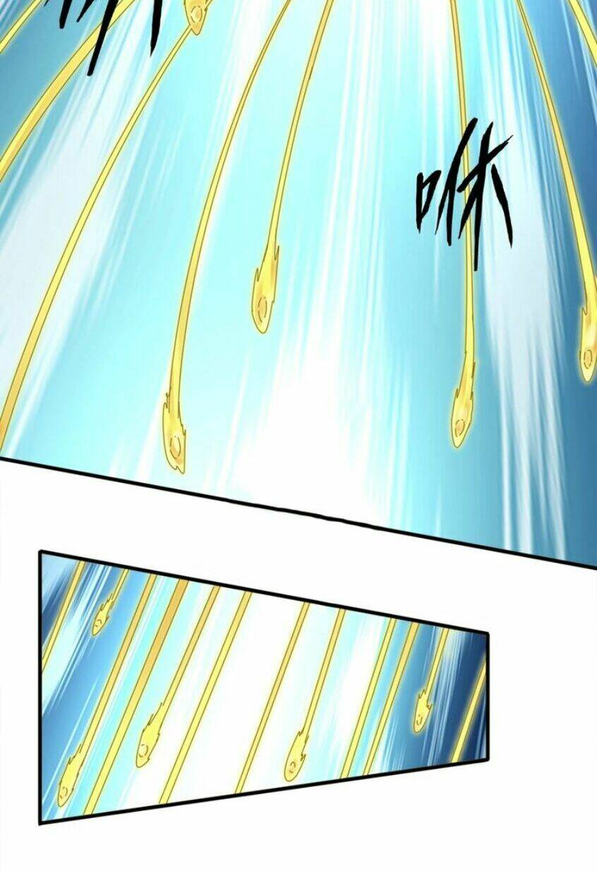 Đại Quản Gia Là Ma Hoàng - Chapter 15 - Page 21