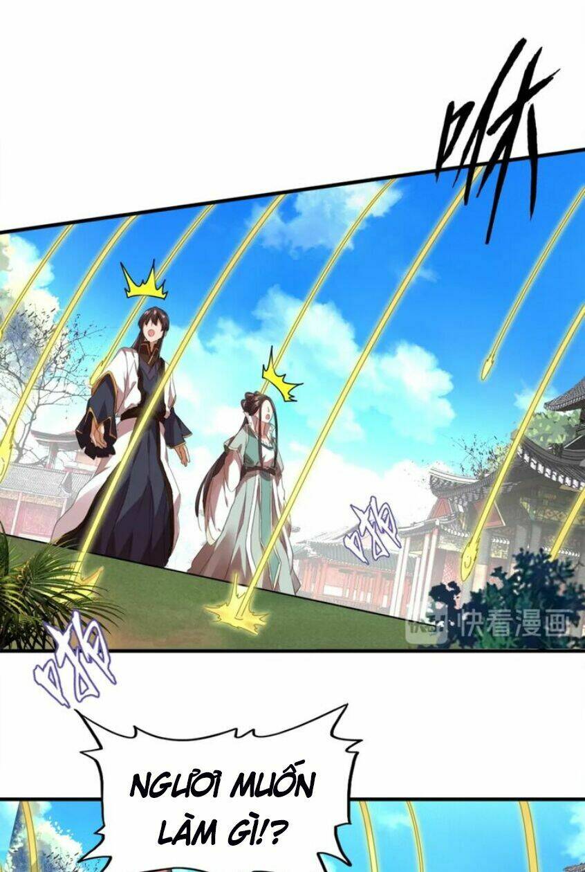 Đại Quản Gia Là Ma Hoàng - Chapter 15 - Page 22