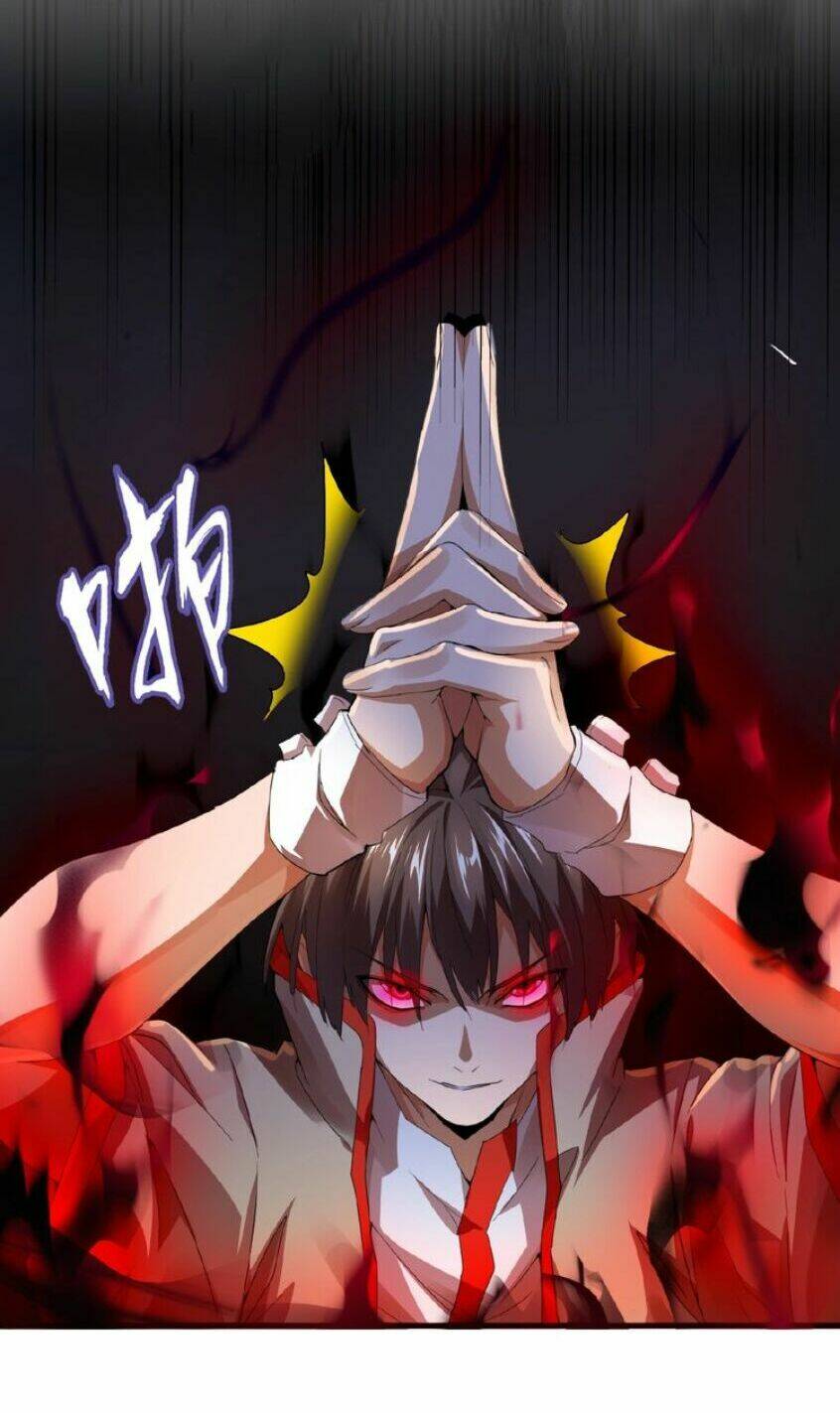 Đại Quản Gia Là Ma Hoàng - Chapter 15 - Page 25