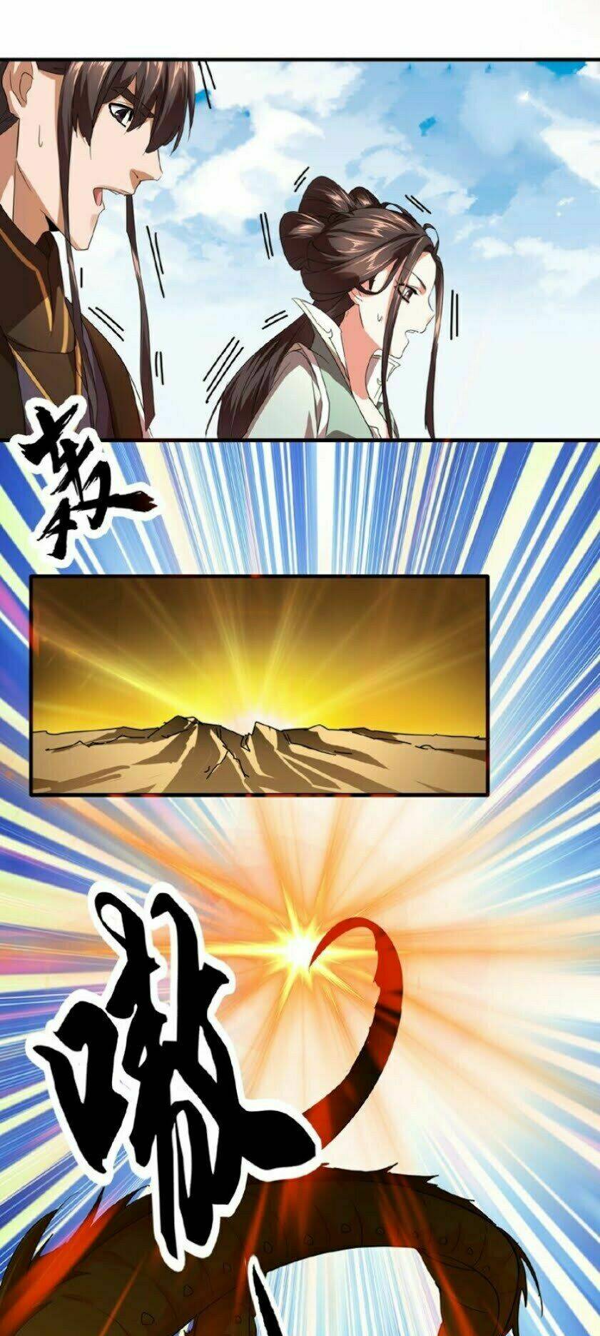 Đại Quản Gia Là Ma Hoàng - Chapter 15 - Page 26