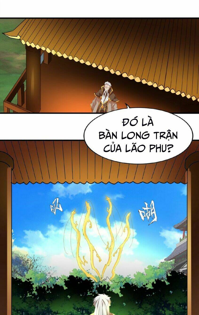Đại Quản Gia Là Ma Hoàng - Chapter 15 - Page 31