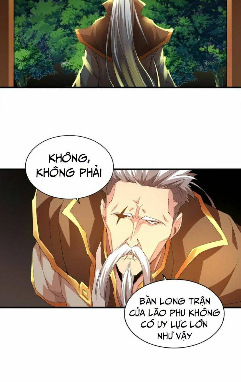 Đại Quản Gia Là Ma Hoàng - Chapter 15 - Page 32