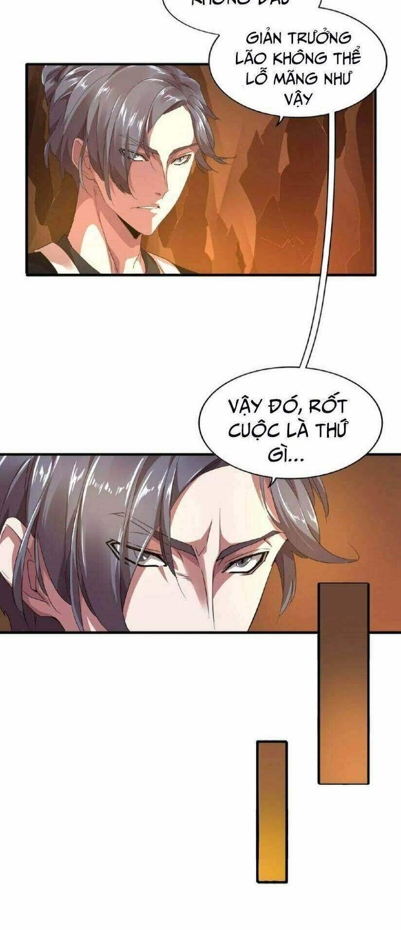 Đại Quản Gia Là Ma Hoàng - Chapter 15 - Page 34