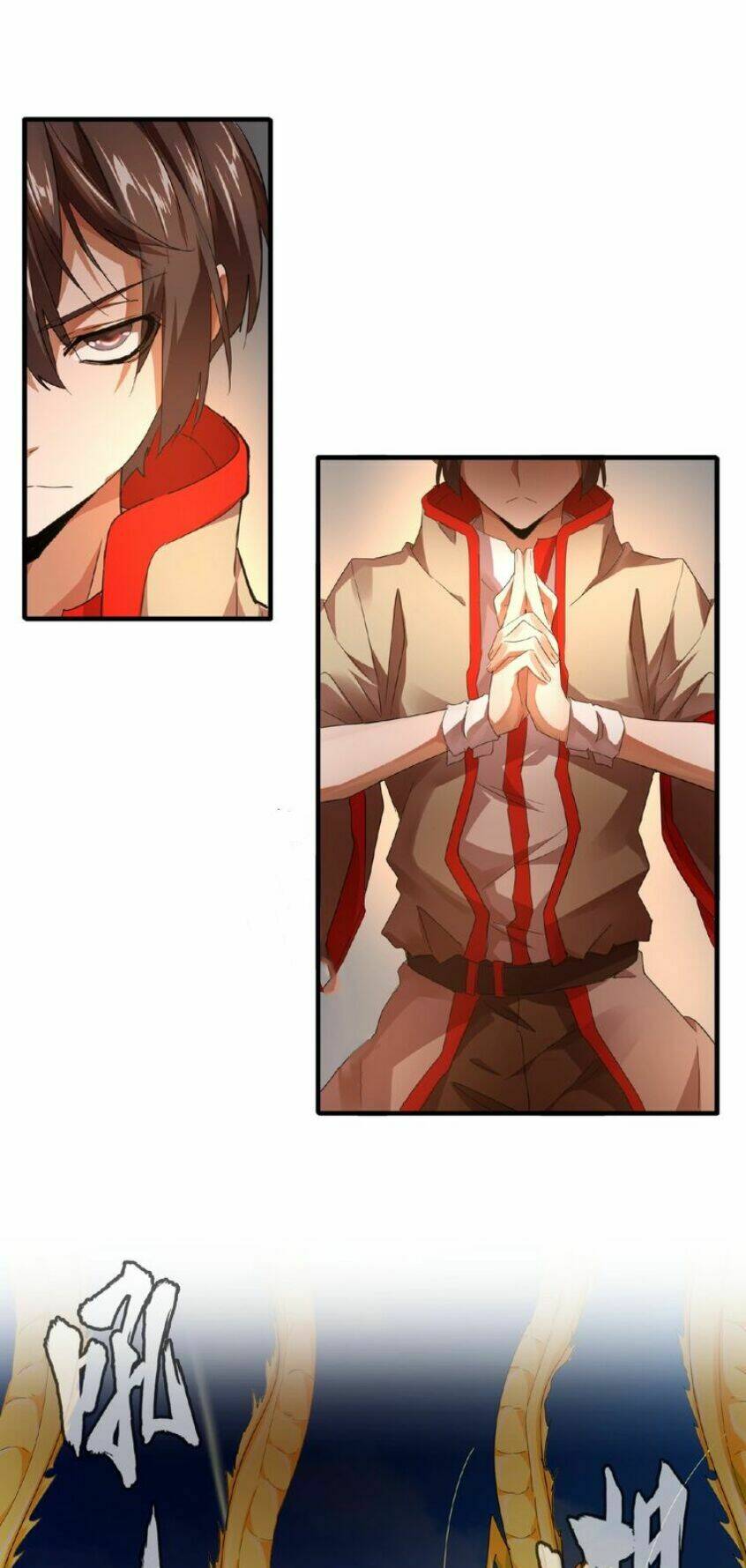 Đại Quản Gia Là Ma Hoàng - Chapter 15 - Page 35