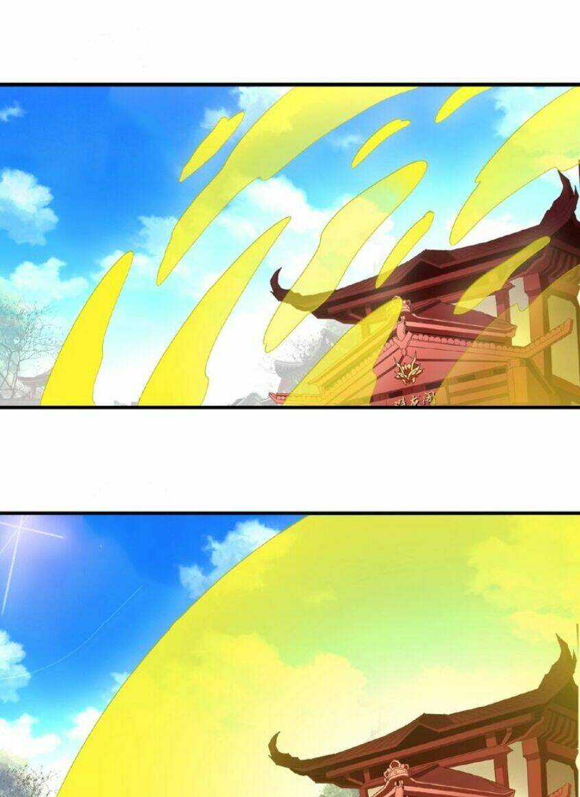 Đại Quản Gia Là Ma Hoàng - Chapter 15 - Page 37