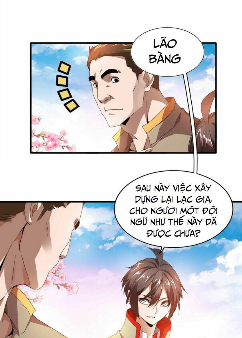 Đại Quản Gia Là Ma Hoàng - Chapter 15 - Page 3
