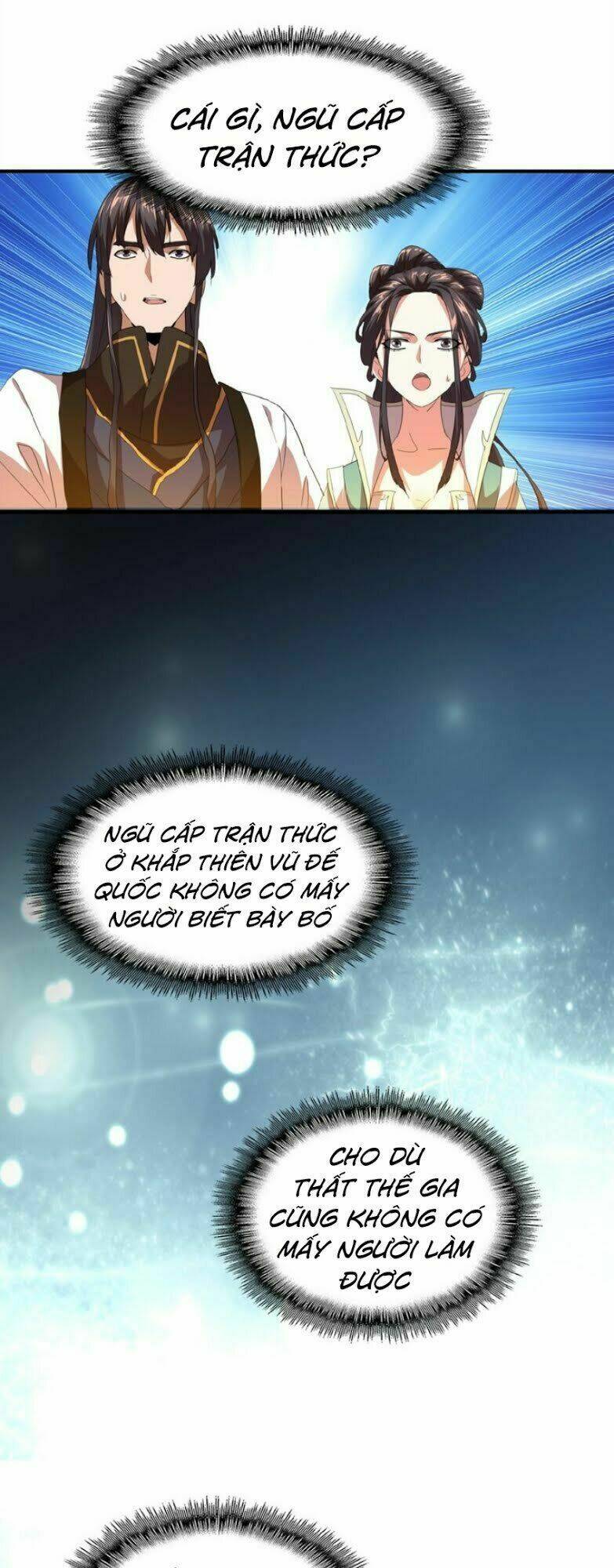 Đại Quản Gia Là Ma Hoàng - Chapter 15 - Page 41