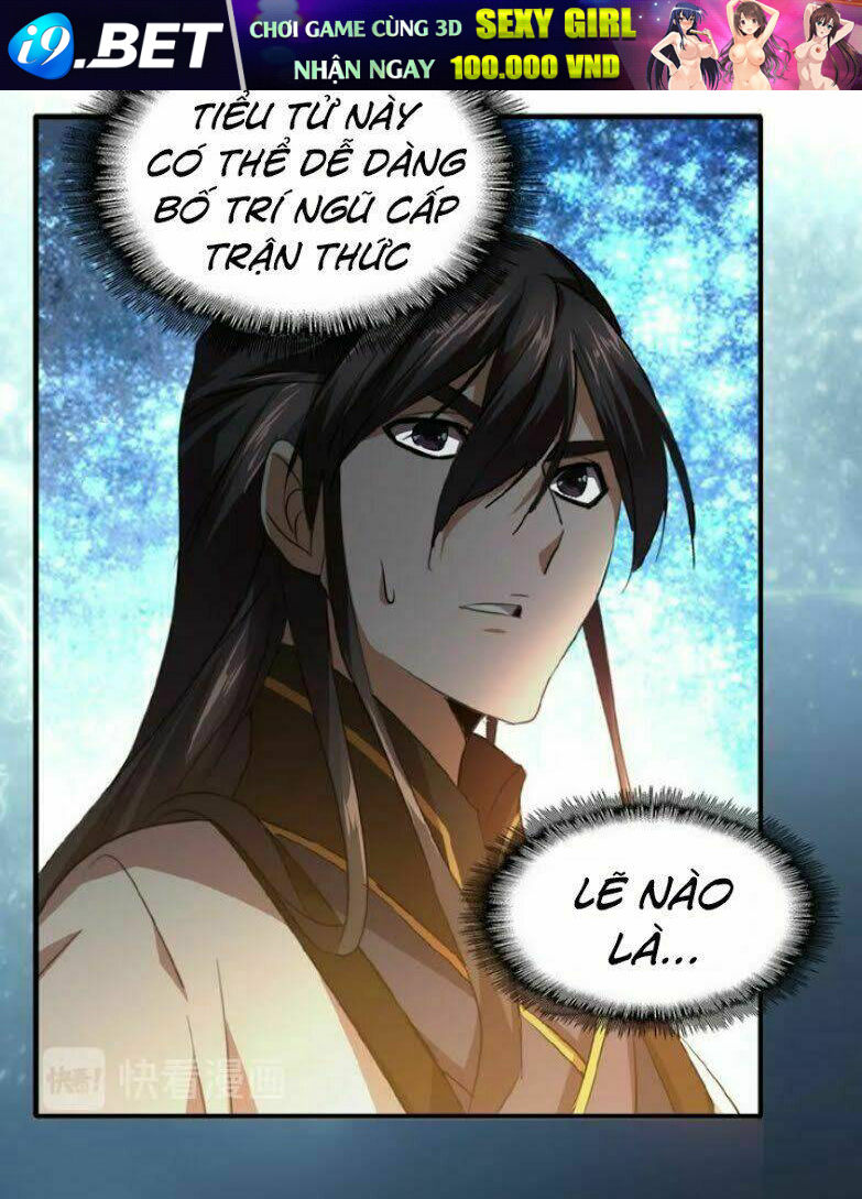 Đại Quản Gia Là Ma Hoàng - Chapter 15 - Page 42