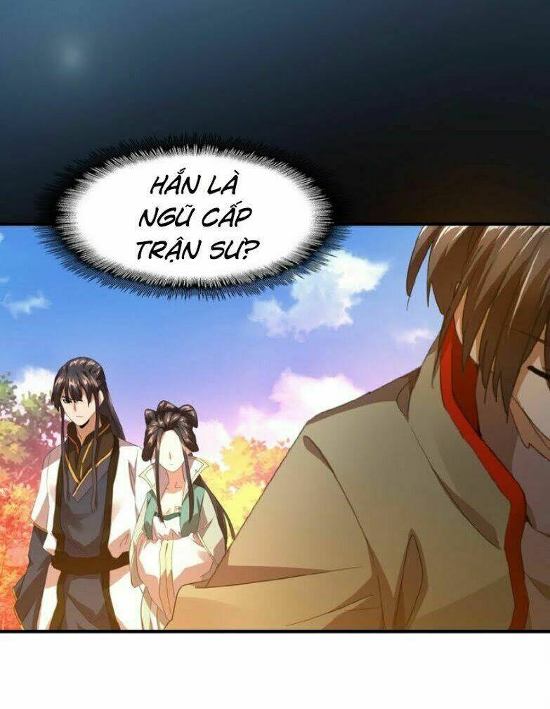 Đại Quản Gia Là Ma Hoàng - Chapter 15 - Page 43