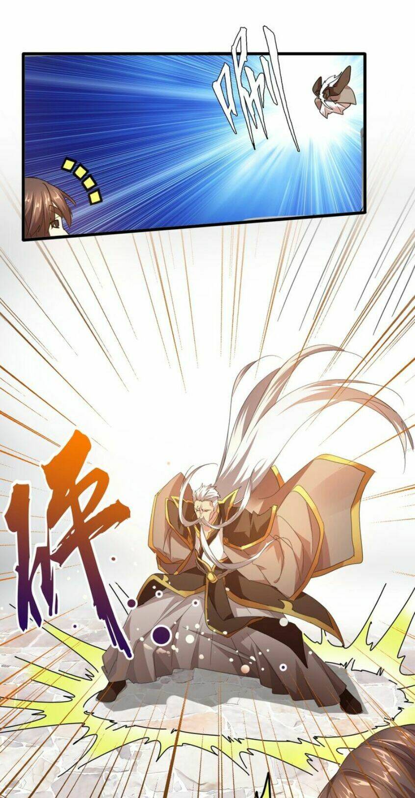 Đại Quản Gia Là Ma Hoàng - Chapter 15 - Page 49