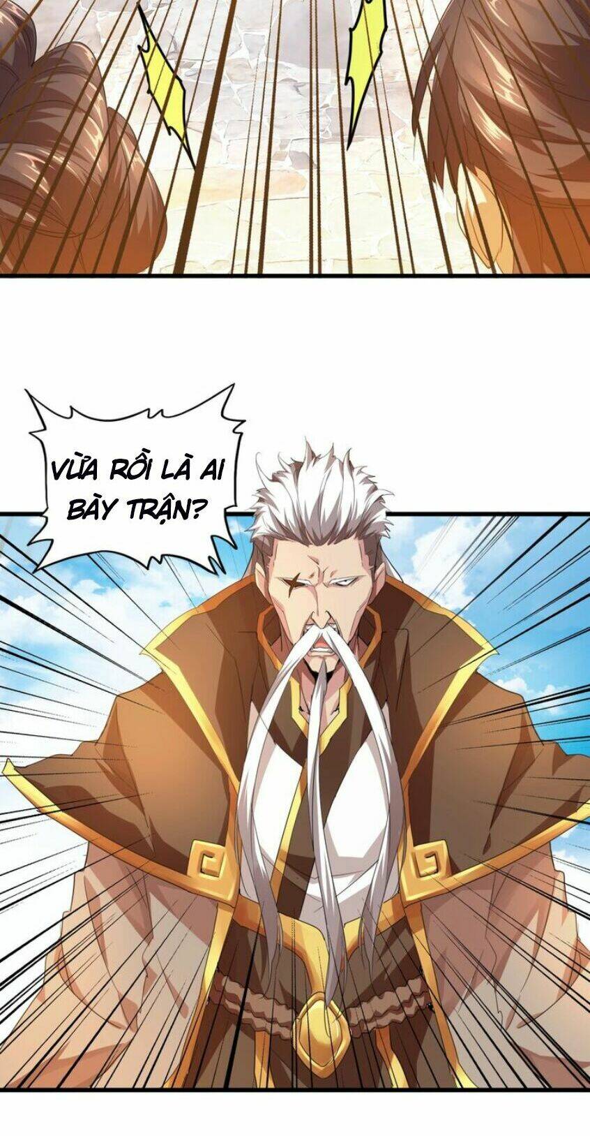 Đại Quản Gia Là Ma Hoàng - Chapter 15 - Page 50