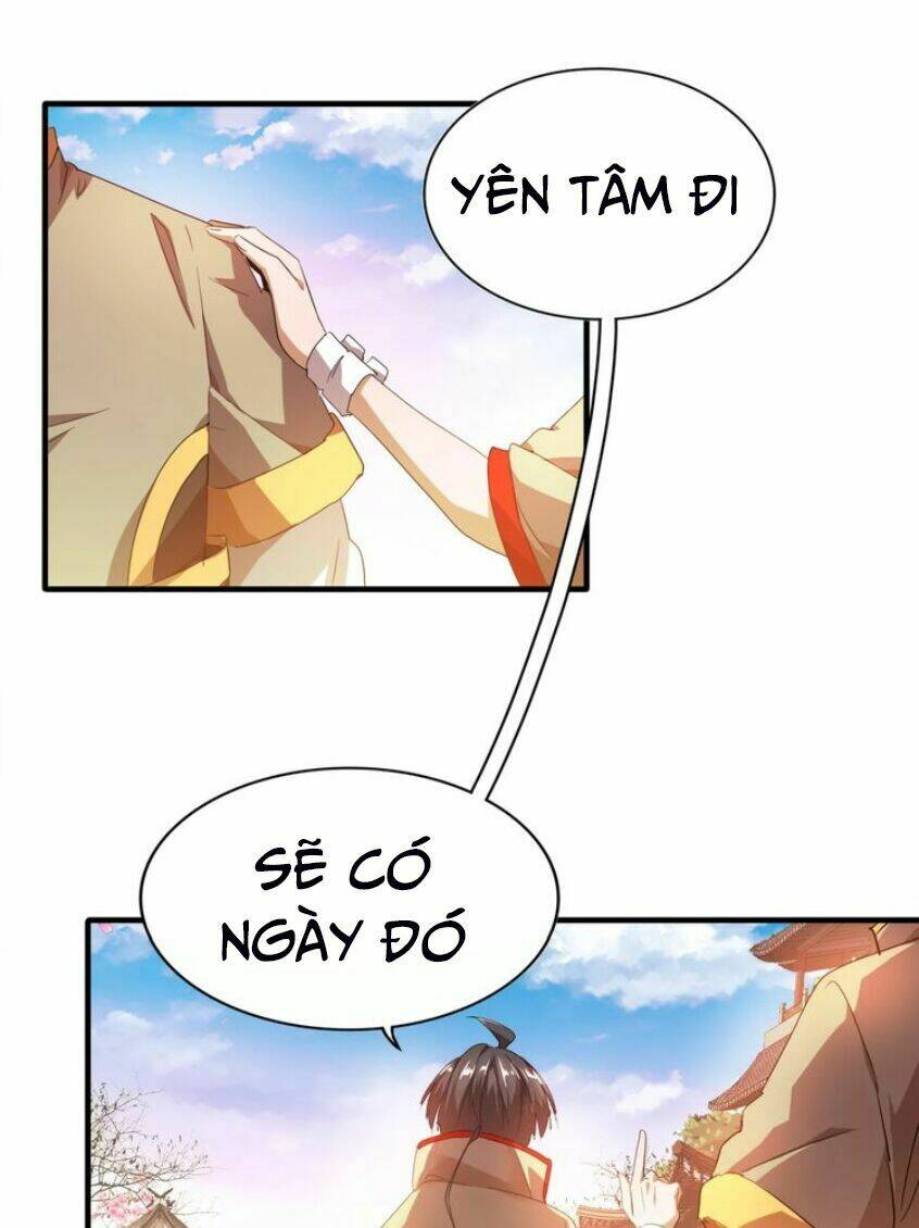 Đại Quản Gia Là Ma Hoàng - Chapter 15 - Page 5