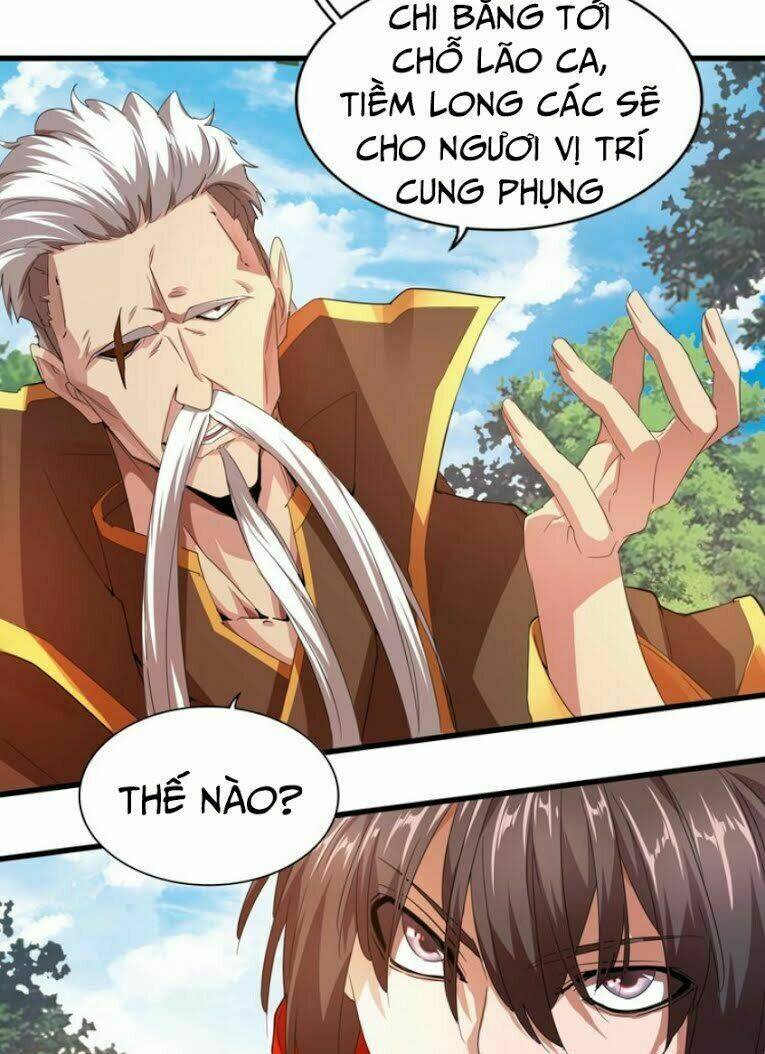 Đại Quản Gia Là Ma Hoàng - Chapter 15 - Page 60