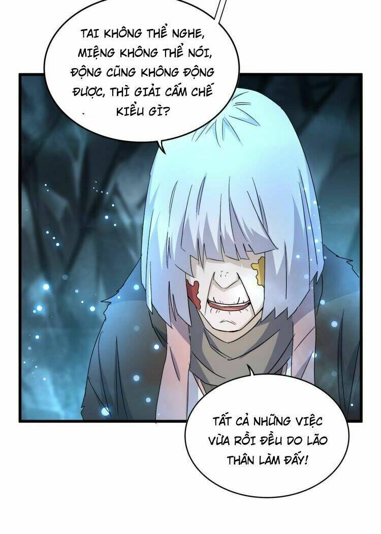 Đại Quản Gia Là Ma Hoàng - Chapter 150 - Page 10