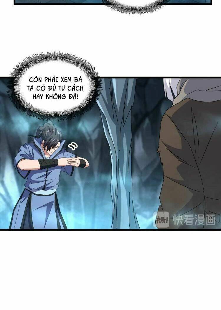 Đại Quản Gia Là Ma Hoàng - Chapter 150 - Page 15