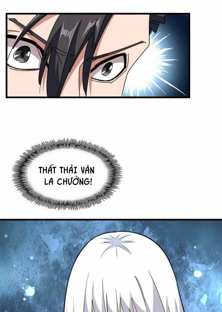 Đại Quản Gia Là Ma Hoàng - Chapter 150 - Page 16