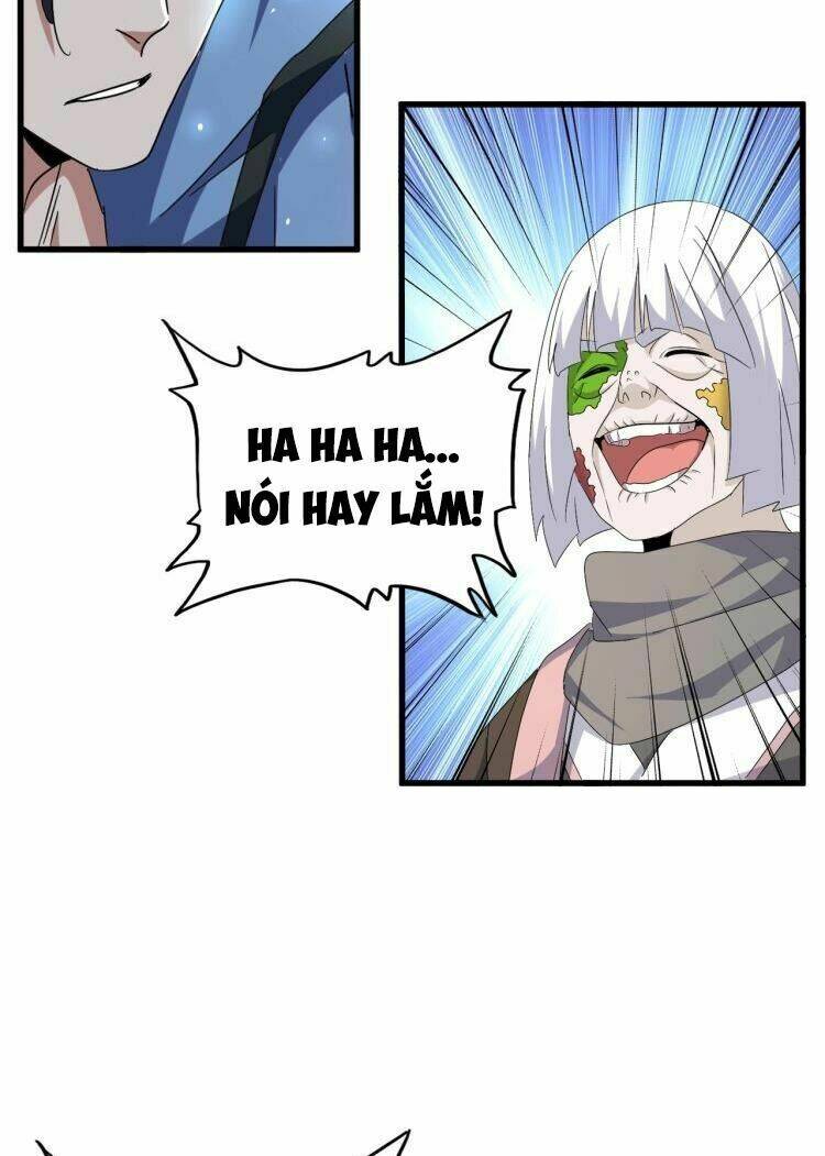 Đại Quản Gia Là Ma Hoàng - Chapter 150 - Page 20