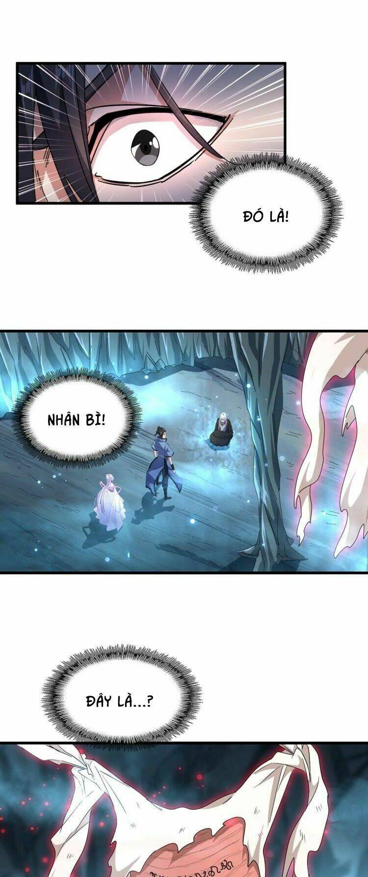 Đại Quản Gia Là Ma Hoàng - Chapter 150 - Page 23