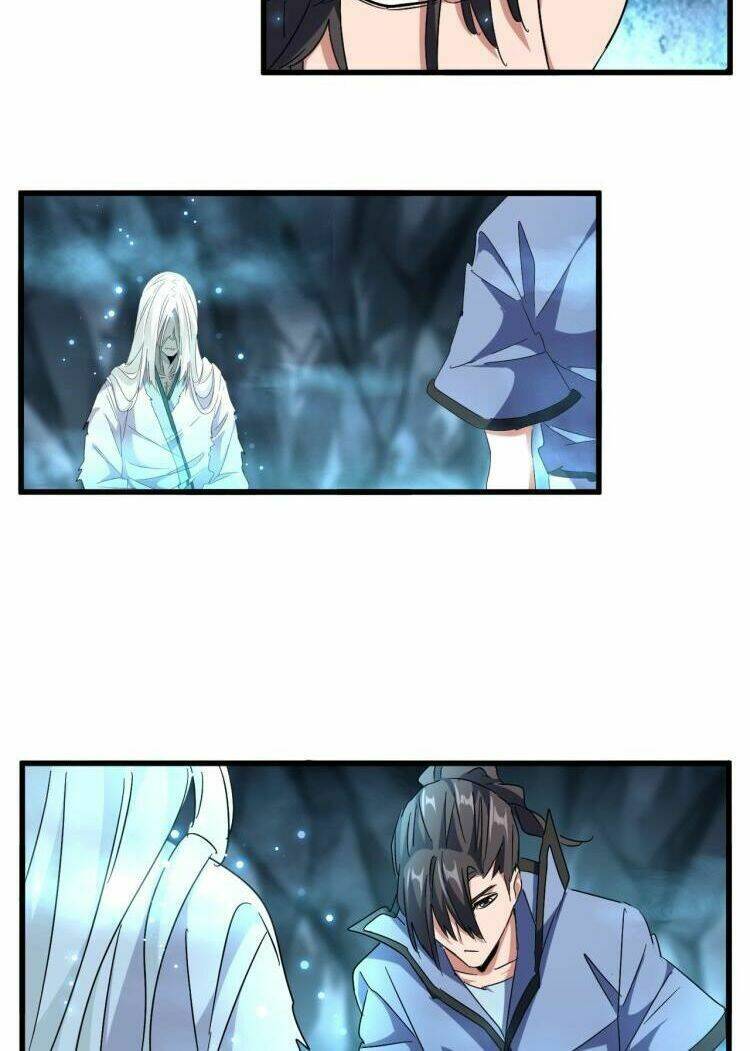 Đại Quản Gia Là Ma Hoàng - Chapter 150 - Page 26