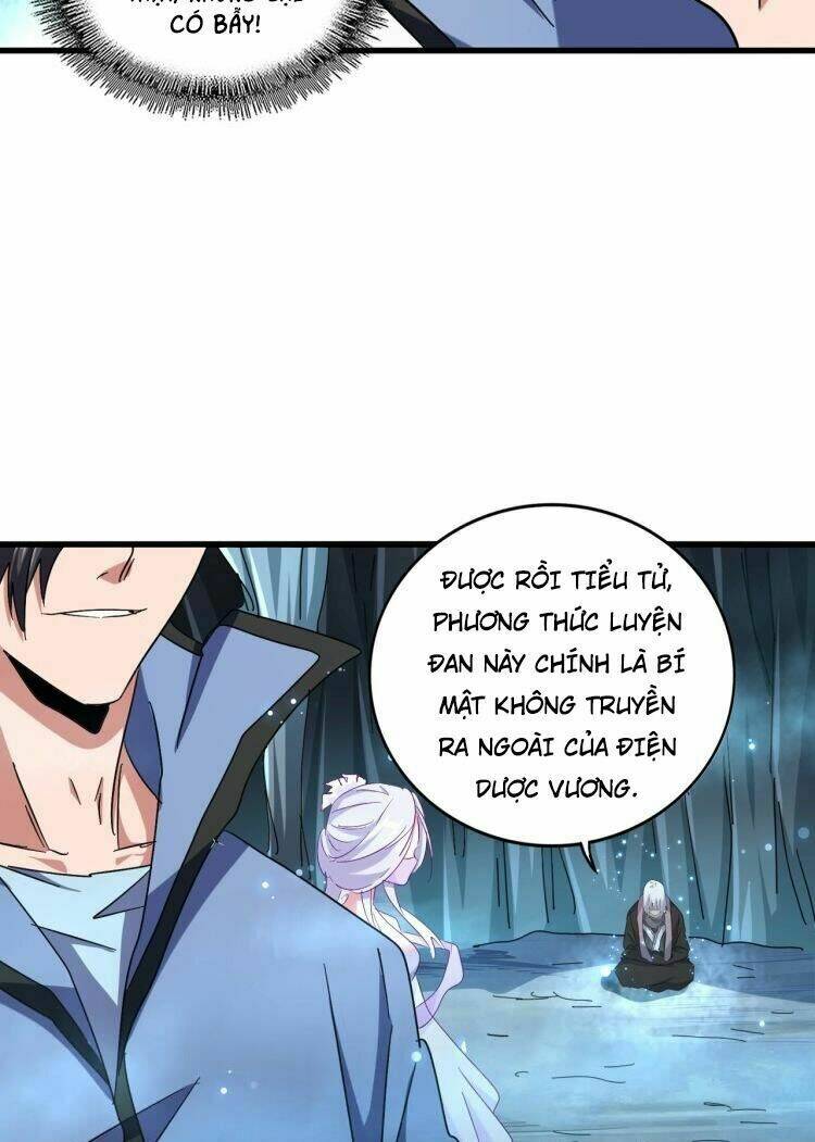 Đại Quản Gia Là Ma Hoàng - Chapter 150 - Page 30