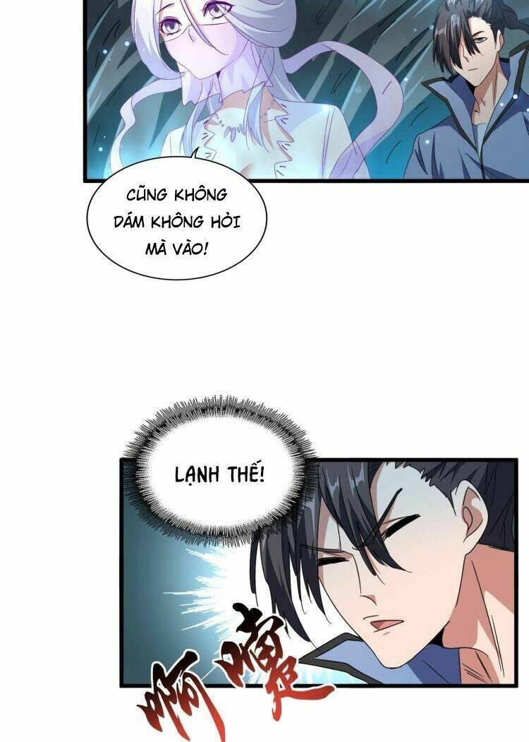 Đại Quản Gia Là Ma Hoàng - Chapter 150 - Page 5