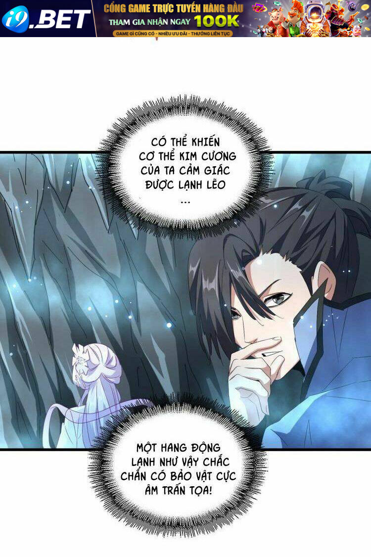 Đại Quản Gia Là Ma Hoàng - Chapter 150 - Page 6