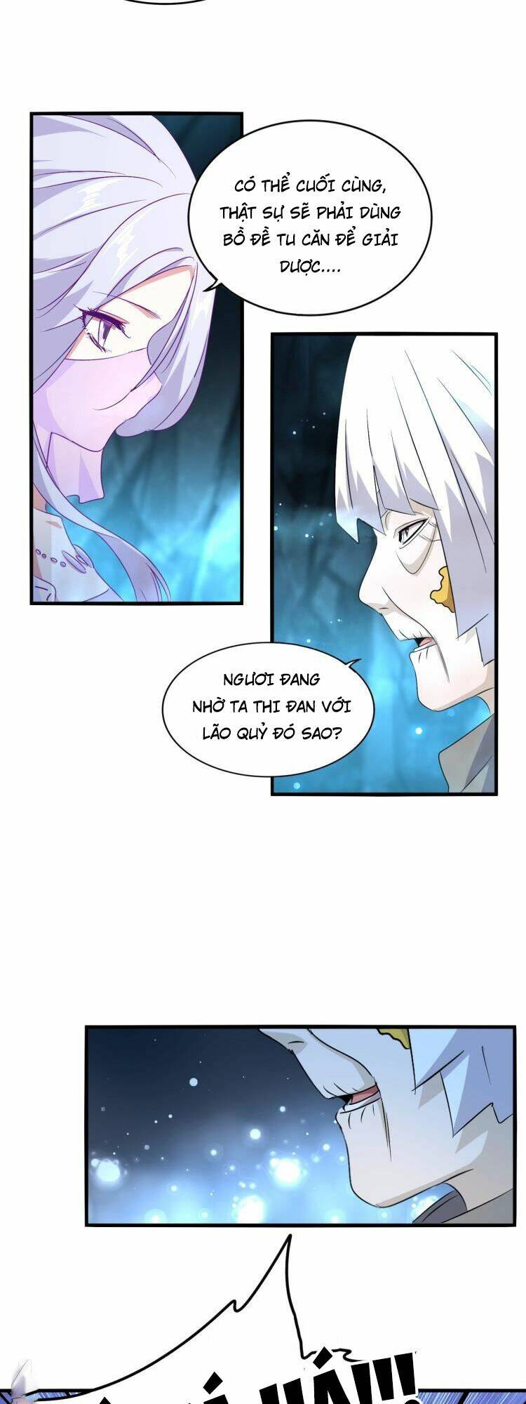 Đại Quản Gia Là Ma Hoàng - Chapter 151 - Page 13