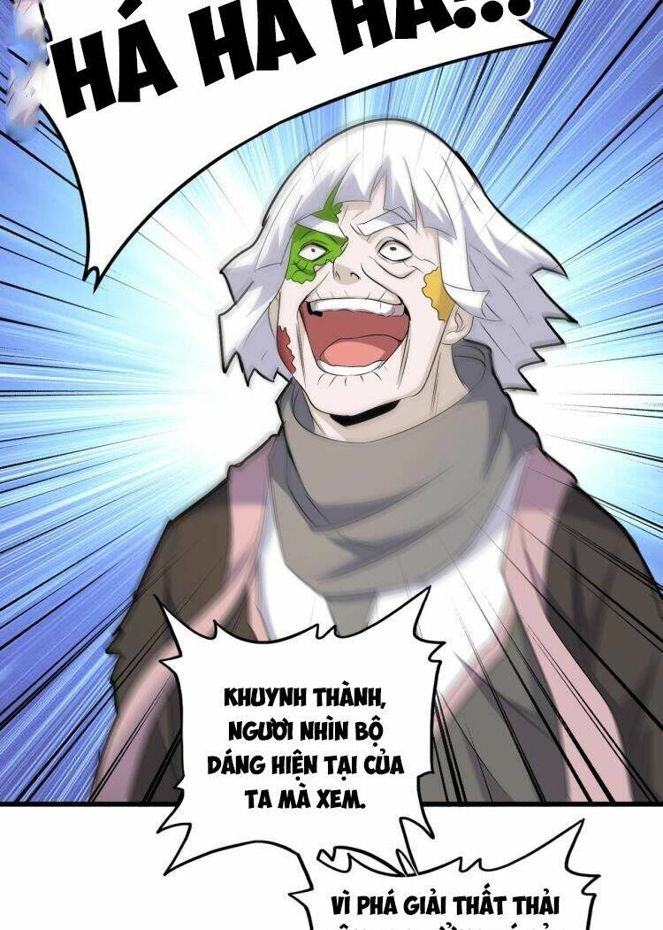 Đại Quản Gia Là Ma Hoàng - Chapter 151 - Page 14