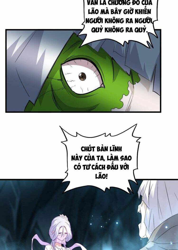 Đại Quản Gia Là Ma Hoàng - Chapter 151 - Page 15